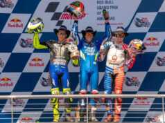 Klasemen MotoGP 2019, Marquez Tergusur dari Pucuk