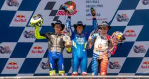 Klasemen MotoGP 2019, Marquez Tergusur dari Pucuk