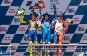Klasemen MotoGP 2019, Marquez Tergusur dari Pucuk