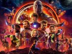 Tiket Avengers: Endgame Mulai Dijual 16 April Avengers End Game