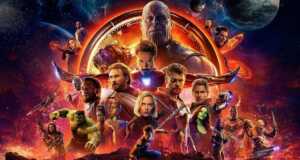 Tiket Avengers: Endgame Mulai Dijual 16 April Avengers End Game