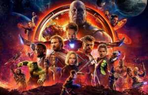 Tiket Avengers: Endgame Mulai Dijual 16 April Avengers End Game