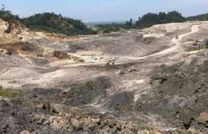 Banjir Bengkulu, Buah Salah Urus Sumber Daya Alam