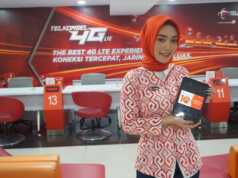 Telkomsel Promo Pesta Kuota, Rp10 Dapat 10 GB