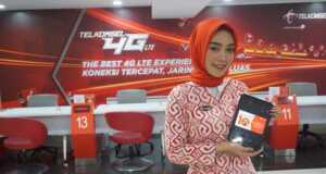 Telkomsel Promo Pesta Kuota, Rp10 Dapat 10 GB