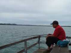 5 Manfaat Hobi Mancing, dari Olahraga hingga Penangkal Stres Manfaat Mancing
