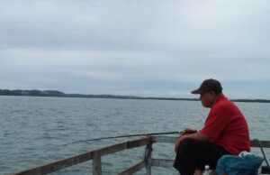 5 Manfaat Hobi Mancing, dari Olahraga hingga Penangkal Stres Manfaat Mancing