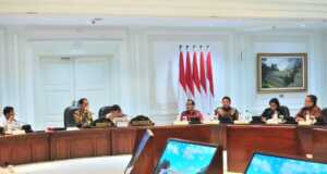 Ibu Kota Indonesia Dipindah ke Luar Jawa