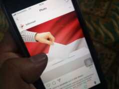 Trafik Data Telkomsel Melonjak 16,3 Persen di Pemilu 2019