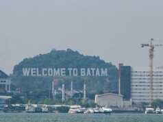 Presiden Jokowi Pilih Batam Tampung Relokasi Industri Cina