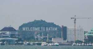 Batam Punya Delapan Pulau Investasi, Hanya Satu yang Jadi