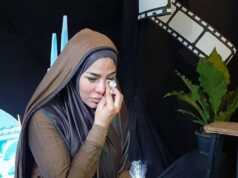 Cinta Penelope, Alkohol dan Kanker yang Menyerangnya