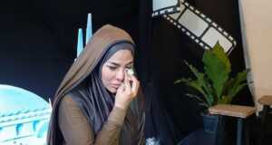 Cinta Penelope, Alkohol dan Kanker yang Menyerangnya