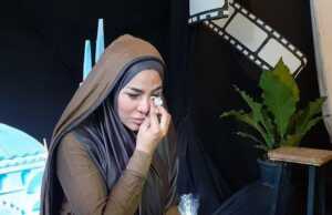 Cinta Penelope, Alkohol dan Kanker yang Menyerangnya