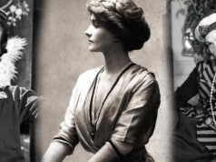 Dari Gubuk Tua, Coco Chanel Tumbuh Jadi Legenda