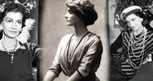 Dari Gubuk Tua, Coco Chanel Tumbuh Jadi Legenda