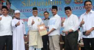 Lahan Kampung Tua Batam, Kapan Dilegalkan? deklarasi kampung tua