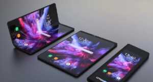 Bermasalah di Layar, Samsung Tarik Produk Galaxy Fold