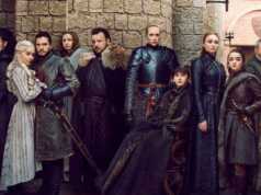 Ramai-Ramai Bajak Game of Thrones