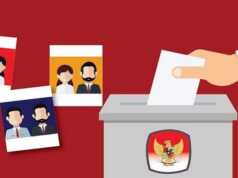 Tanjungpinang dan Karimun Gelar Coblos Ulang 24 April