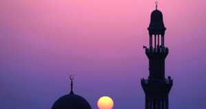 Kemenag Imbau Penggunaan Pengeras Suara Saat Ramadan Dibatasi