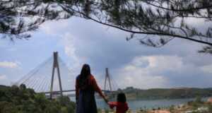 Batam pun Berhasrat Jadi Kota Wisata