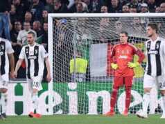 Hasil Liga Champion: M United dan Juventus Tersingkir