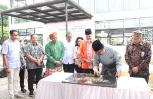 Warga Karimun Kaget, Kok Pak Nurdin Begitu?