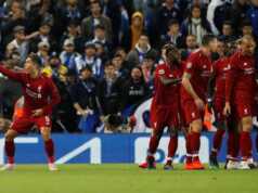 Hasil Liga Champion: Hujan Gol, Perkasanya Spurs dan Liverpool