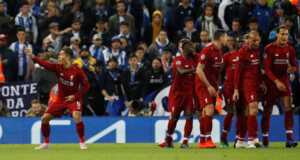 Hasil Liga Champion: Hujan Gol, Perkasanya Spurs dan Liverpool