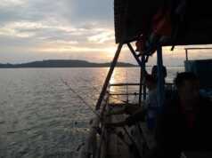 Wisata Mancing Batam, Kapan Digarap? wisata mancing batam