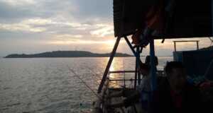 Wisata Mancing Batam, Kapan Digarap? wisata mancing batam