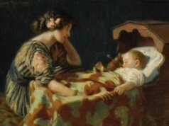 Lagu Nina Bobo dan Kisah Mistis di Baliknya Lagu Nina Bobo