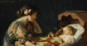 Lagu Nina Bobo dan Kisah Horor yang Melatarinya Lagu Nina Bobo