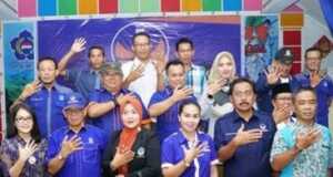 NasDem Yakin Dapat Tujuh Kursi di DPRD Kepri