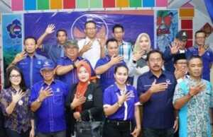 NasDem Yakin Dapat Tujuh Kursi di DPRD Kepri