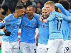 Hasil Liga Inggris: M City Kembali ke Puncak, Spurs Terancam