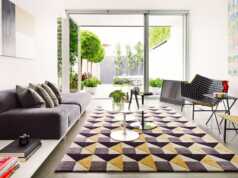 Pilihan Warna untuk Rumah yang Tenang