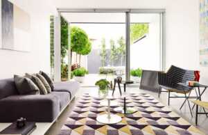 Pilihan Warna untuk Rumah yang Tenang