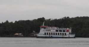 Rute RoRo Batam-Jambi Dibuka, Tarifnya Rp130.500 Batam Kuala Tungkal