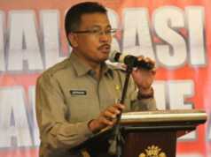 Catat Jadwalnya, Tes SKD CPNS Pemko Batam Mulai 27 Januari, Telat Langsung Gugur