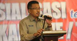 Pendapatan Daerah Batam Baru Terealisasi 20 Persen