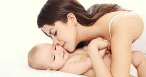 Turunkan Angka Kematian Bayi dengan Sentuhan Cinta angka kematian bayi