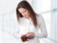 Tanda-Tanda Susah Jadi Orang Kaya