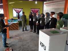 Beban Kerja KPPS Harus Dievaluasi