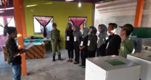 Beban Kerja KPPS Harus Dievaluasi