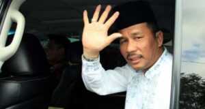 Wali Kota Batam Raih Penghargaan Best Wali Kota Inovatif 2019 Wali Kota Batam