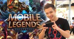 YouTuber Gaming dengan Pendapatan Selangit