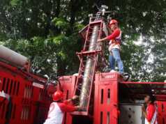 Telkomsel Siap Layani Lonjakan Trafik Komunikasi hingga Lebaran