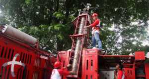 Telkomsel Siap Layani Lonjakan Trafik Komunikasi hingga Lebaran